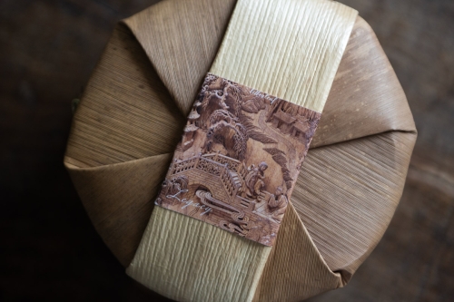 Legacy 2018 Ripe Puer - Image 7
