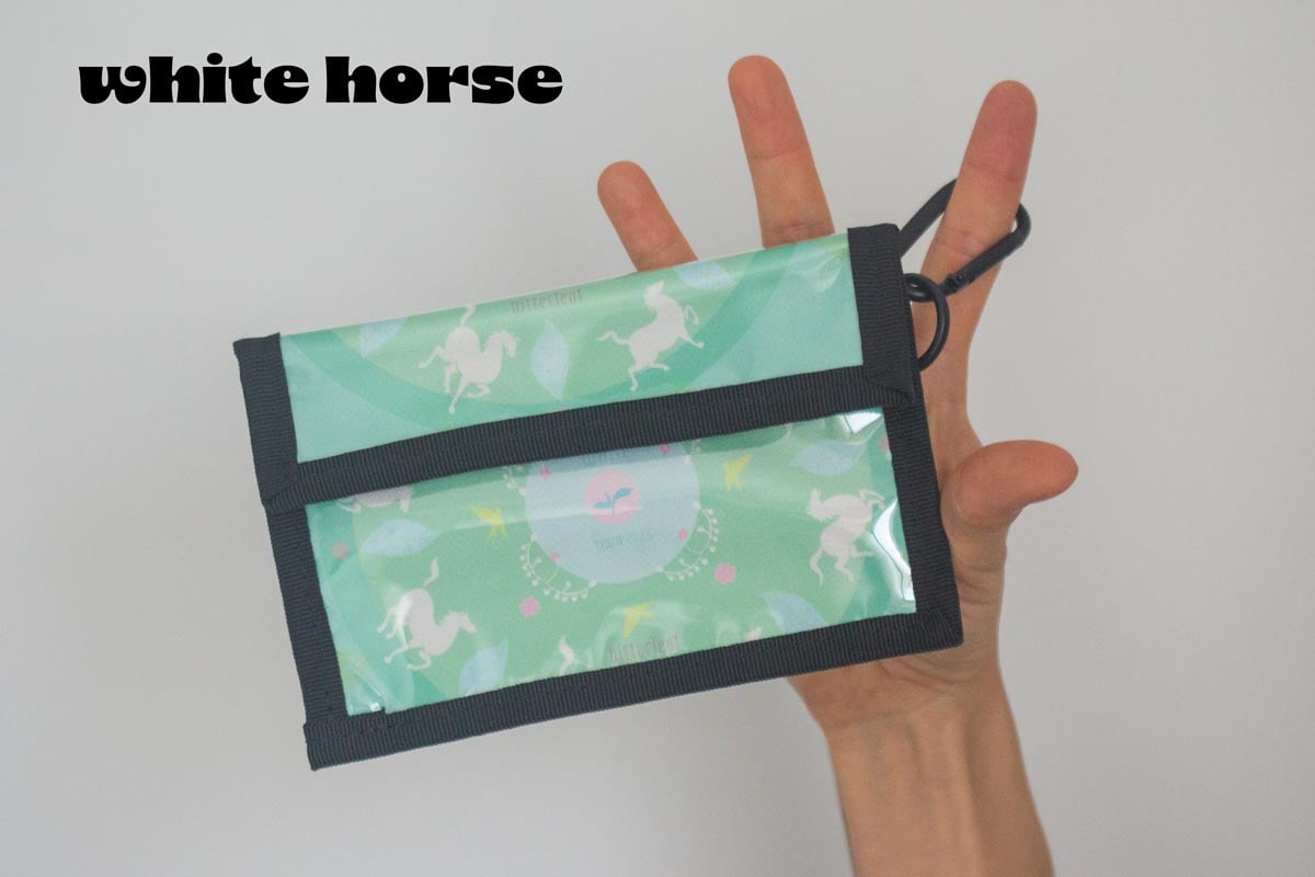 re wrap puer paper wallet 9 26 10 | BITTERLEAF TEAS