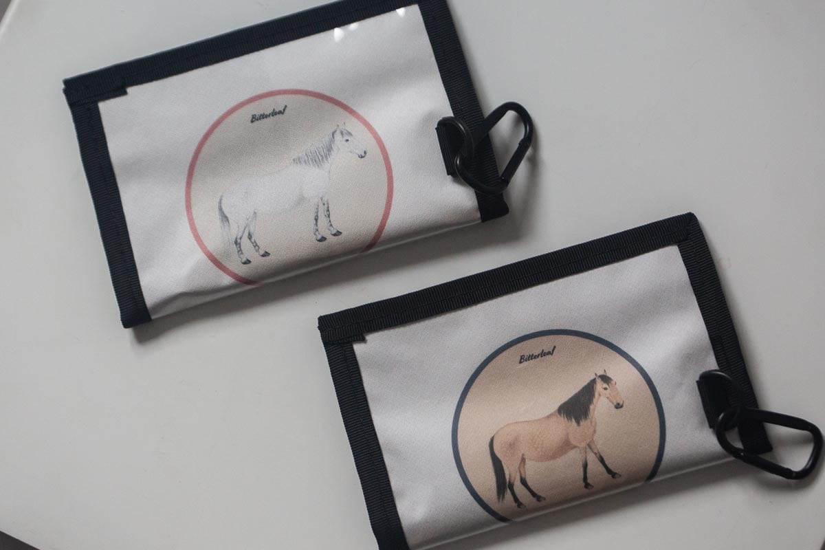 re wrap puer paper wallet 9 26 16 | BITTERLEAF TEAS