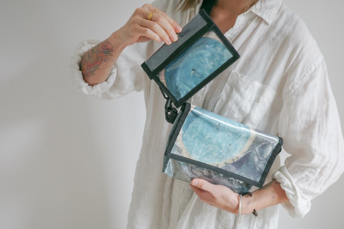 re wrap puer paper wallet bag 1 | BITTERLEAF TEAS re wrap puer paper wallet bag 1 | BITTERLEAF TEAS