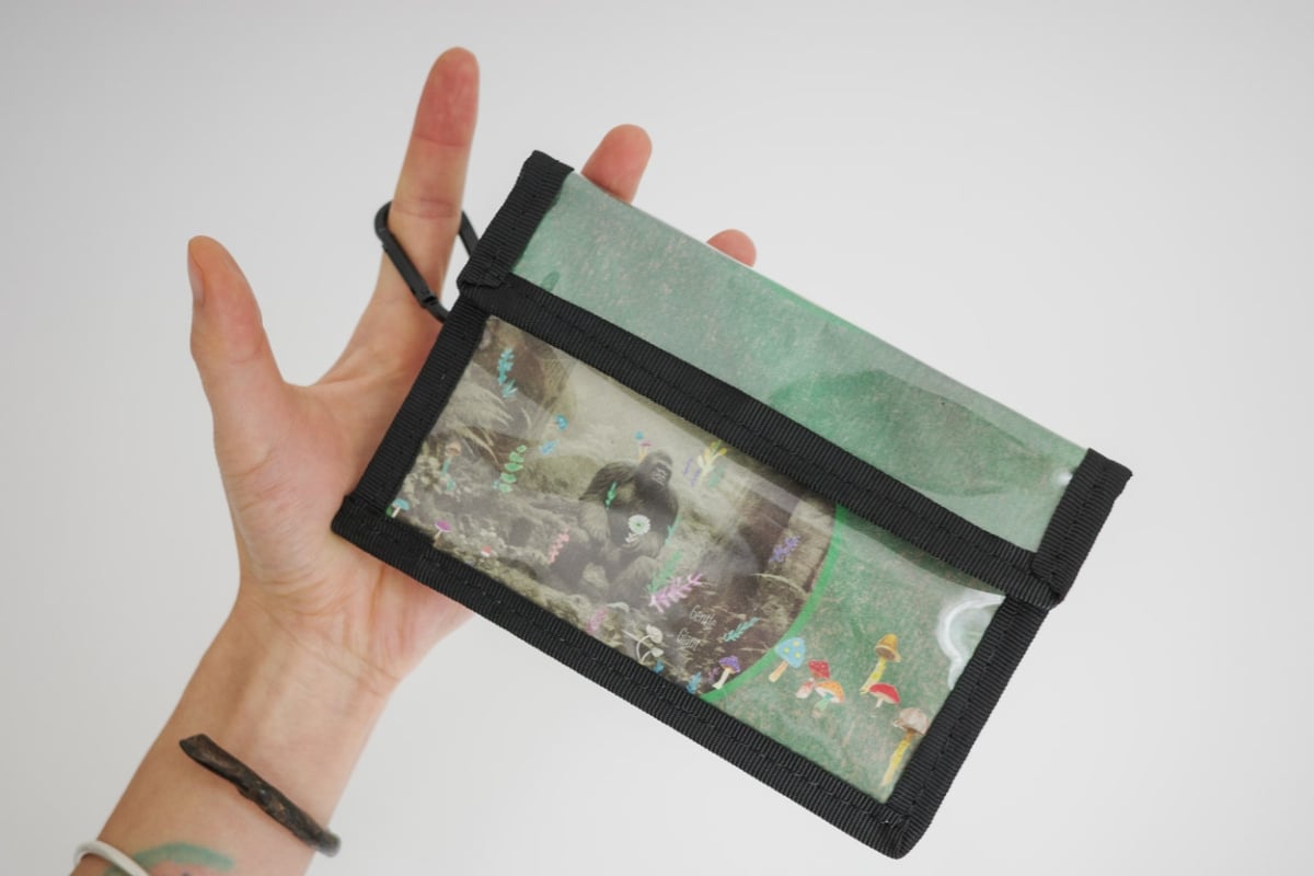 re wrap puer paper wallet bag 11 | BITTERLEAF TEAS re wrap puer paper wallet bag 11 | BITTERLEAF TEAS