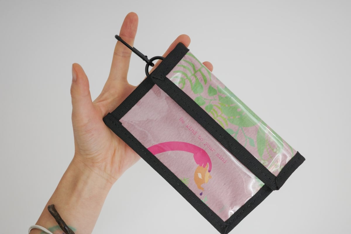 re wrap puer paper wallet bag 12 | BITTERLEAF TEAS re wrap puer paper wallet bag 12 | BITTERLEAF TEAS