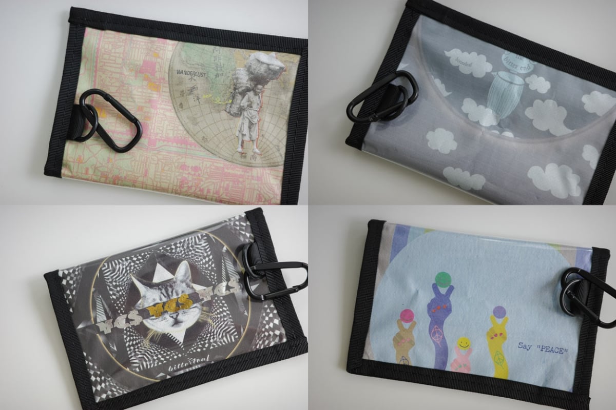 re wrap puer paper wallet bag 14 | BITTERLEAF TEAS re wrap puer paper wallet bag 14 | BITTERLEAF TEAS