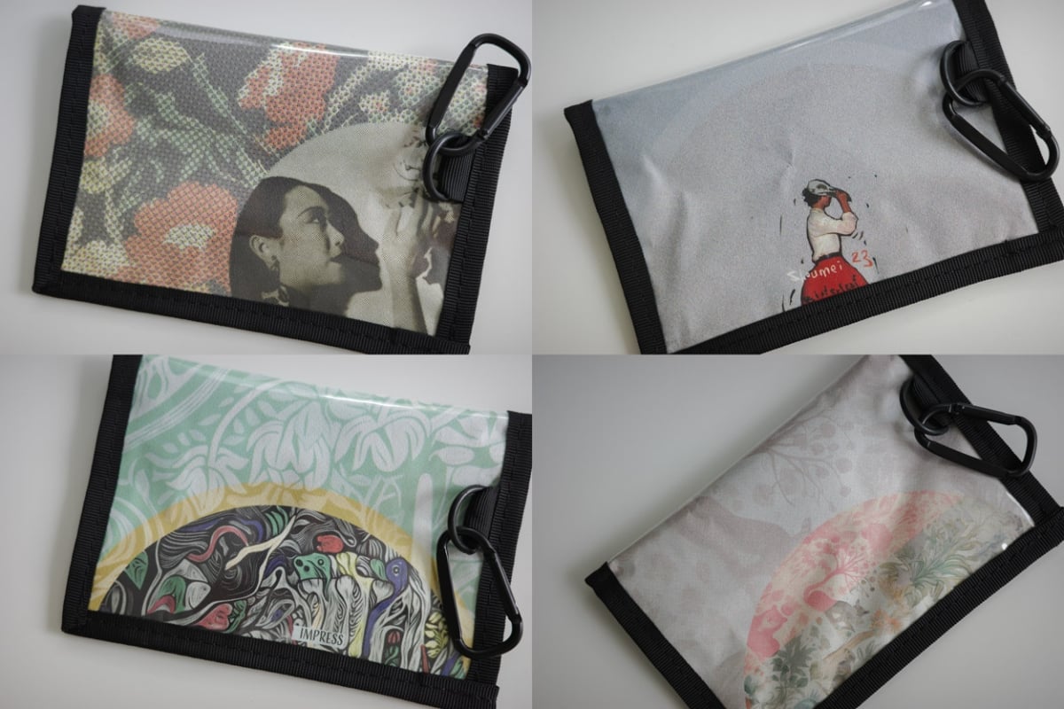 re wrap puer paper wallet bag 15 | BITTERLEAF TEAS re wrap puer paper wallet bag 15 | BITTERLEAF TEAS