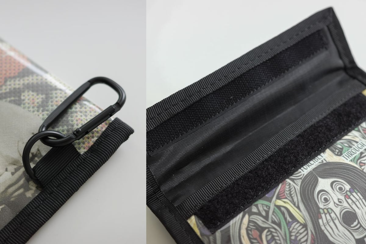 re wrap puer paper wallet bag 16 | BITTERLEAF TEAS re wrap puer paper wallet bag 16 | BITTERLEAF TEAS