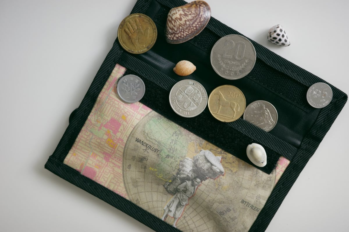 re wrap puer paper wallet bag 17 | BITTERLEAF TEAS re wrap puer paper wallet bag 17 | BITTERLEAF TEAS