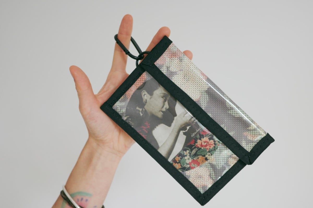 re wrap puer paper wallet bag 2 | BITTERLEAF TEAS re wrap puer paper wallet bag 2 | BITTERLEAF TEAS