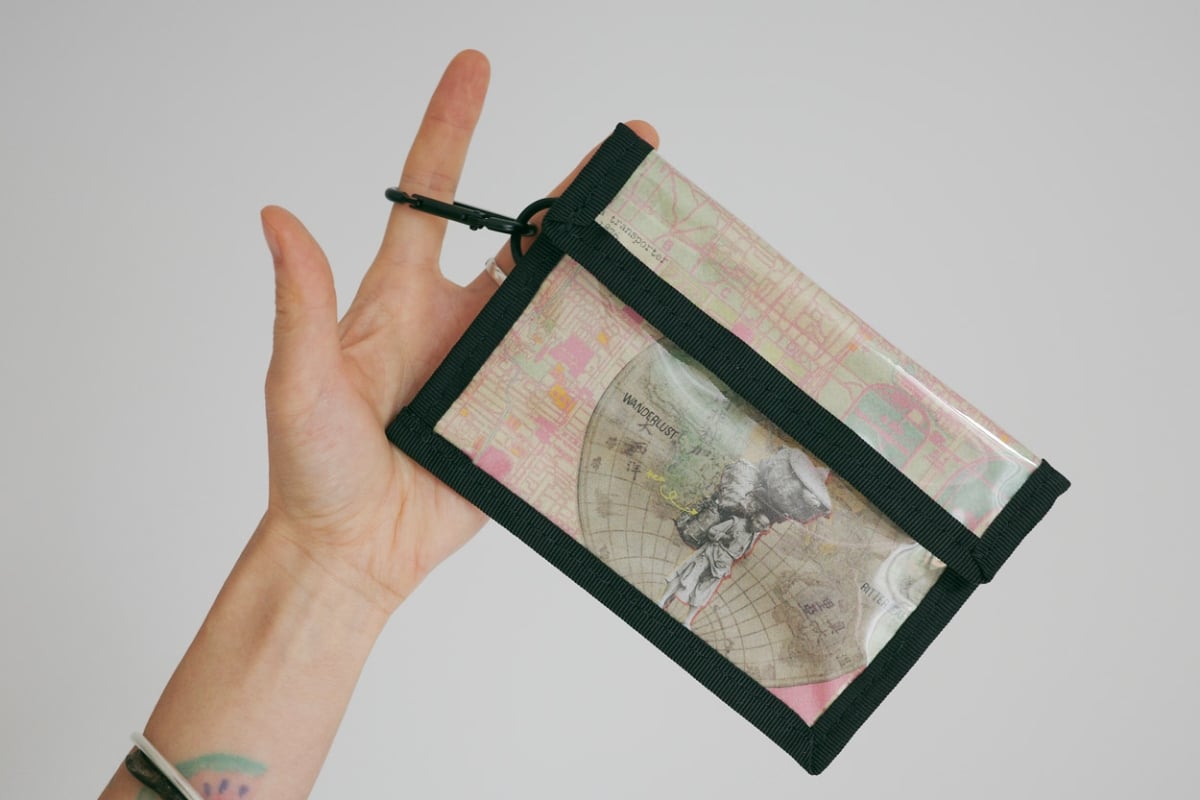 re wrap puer paper wallet bag 6 | BITTERLEAF TEAS re wrap puer paper wallet bag 6 | BITTERLEAF TEAS