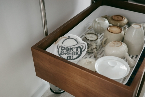 The Official Teaware Sponge - Image 9