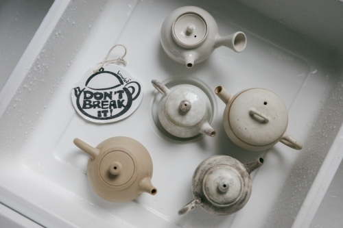 The Official Teaware Sponge - Image 6