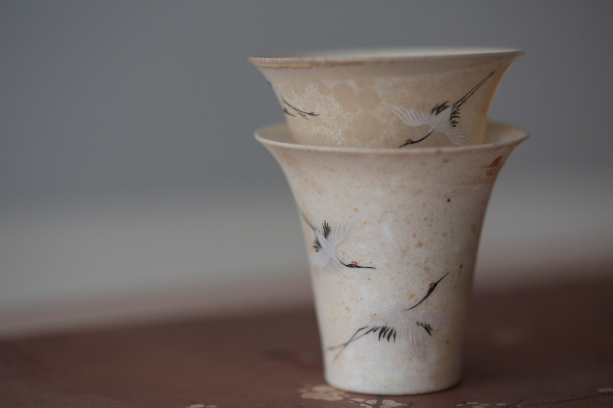 aurora wood fired teacup 10 | BITTERLEAF TEAS aurora wood fired teacup 10 | BITTERLEAF TEAS