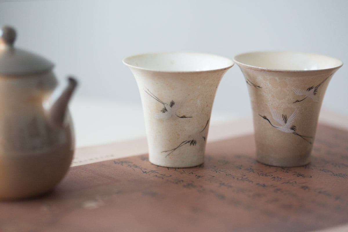 aurora wood fired teacup 2 | BITTERLEAF TEAS aurora wood fired teacup 2 | BITTERLEAF TEAS