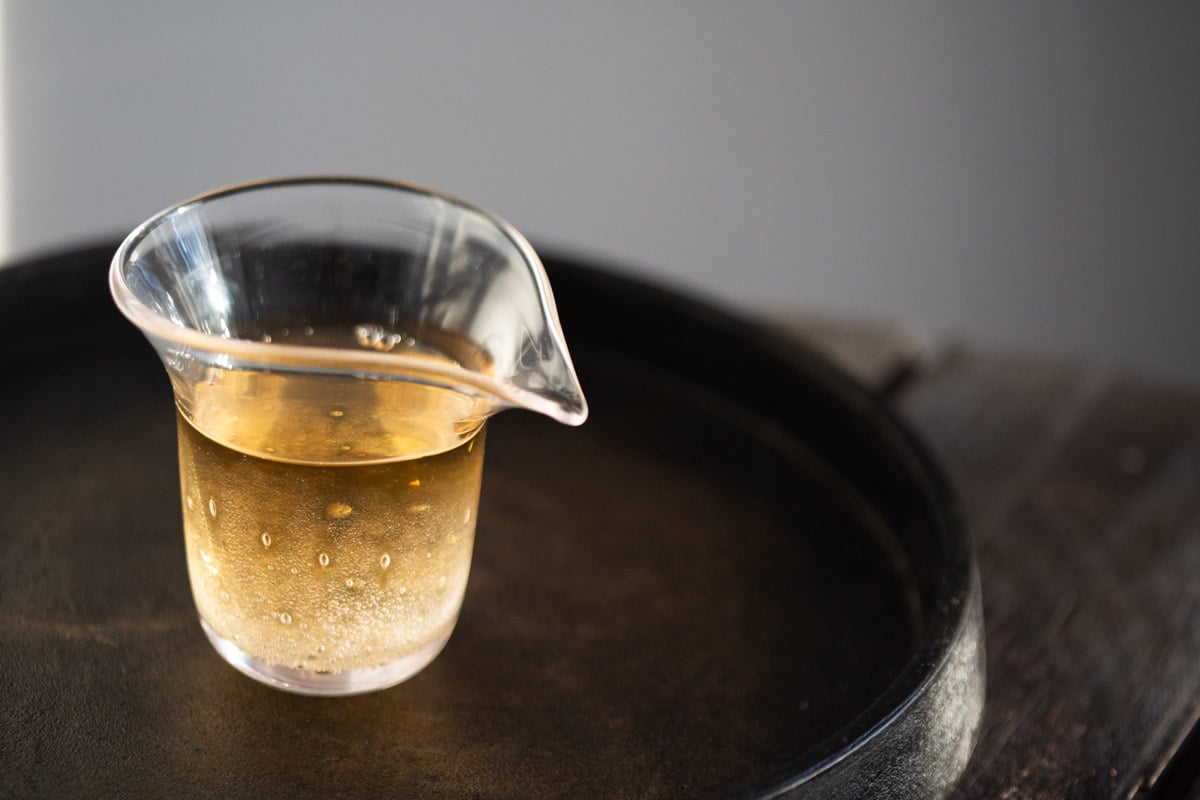 calla lily gongdaobei 2 6 | BITTERLEAF TEAS calla lily gongdaobei 2 6 | BITTERLEAF TEAS