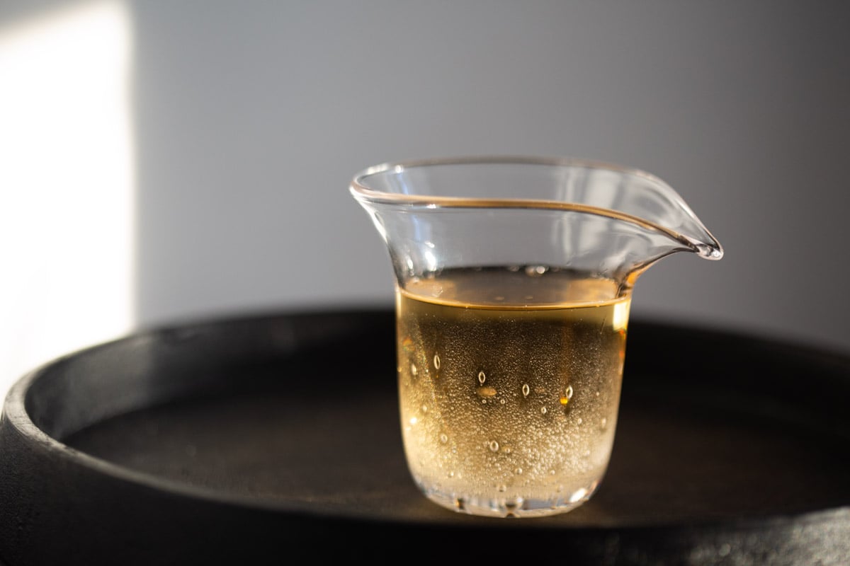 calla lily gongdaobei 2 7 | BITTERLEAF TEAS calla lily gongdaobei 2 7 | BITTERLEAF TEAS