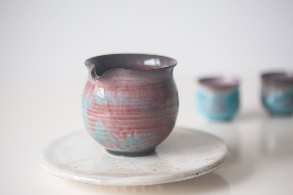 chameleon soda ash wood fired gongdaobei 11 25 2 | BITTERLEAF TEAS