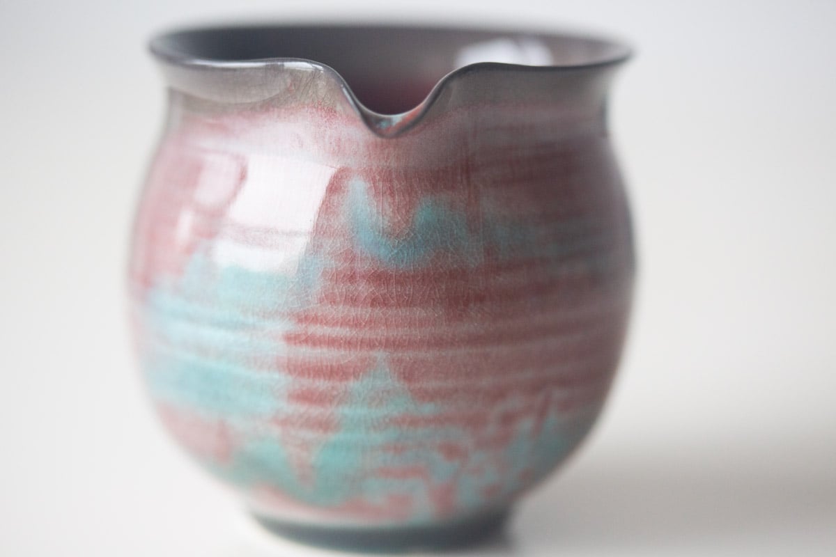 chameleon soda ash wood fired gongdaobei 11 25 3 | BITTERLEAF TEAS