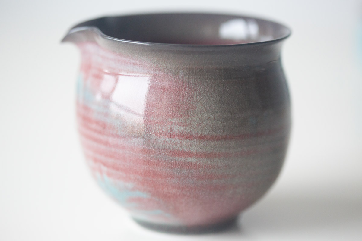 chameleon soda ash wood fired gongdaobei 11 25 4 | BITTERLEAF TEAS