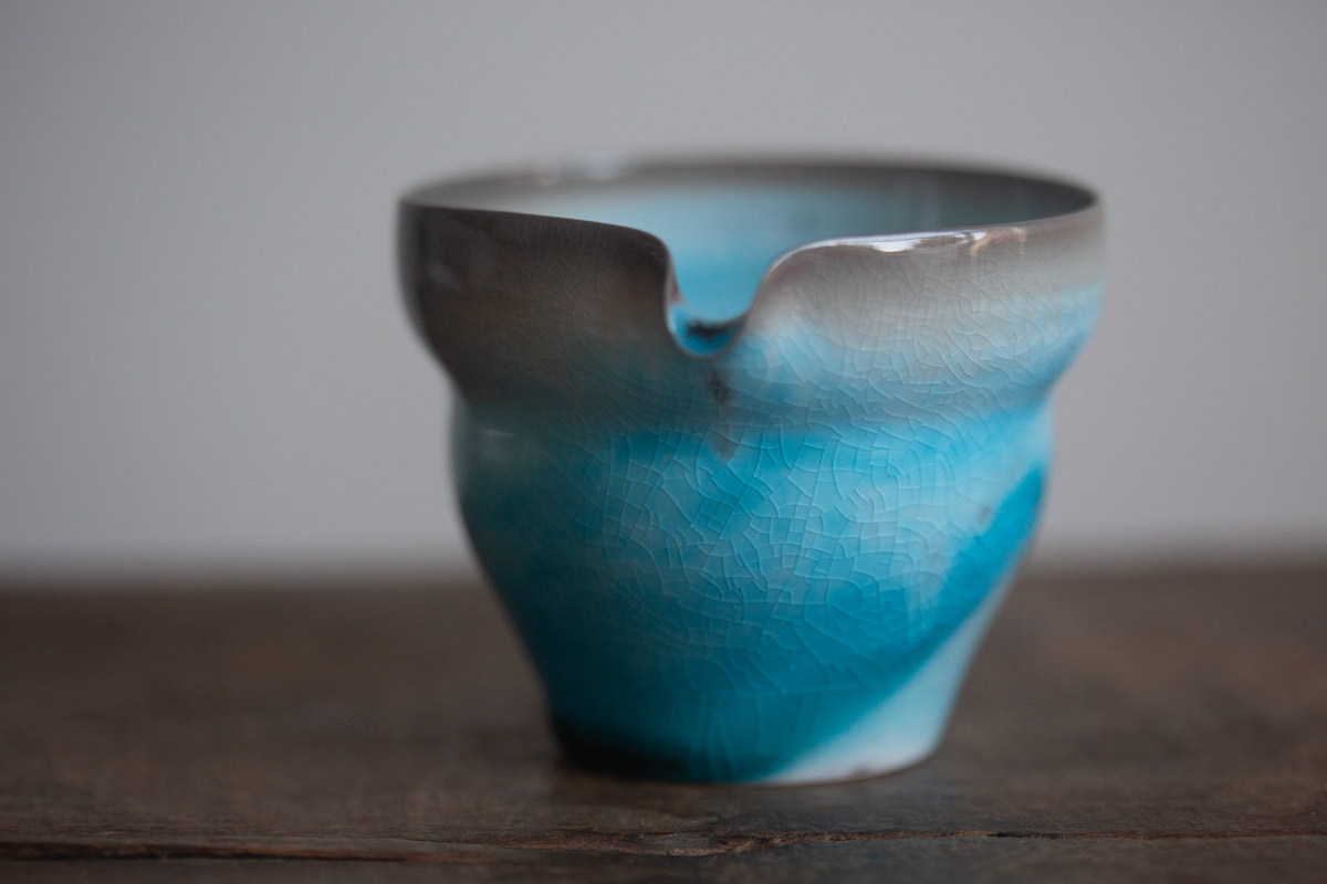 chameleon soda ash wood fired gongdaobei ii 9 25 2 | BITTERLEAF TEAS