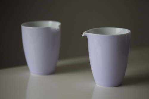 Lavender Gongdaobei