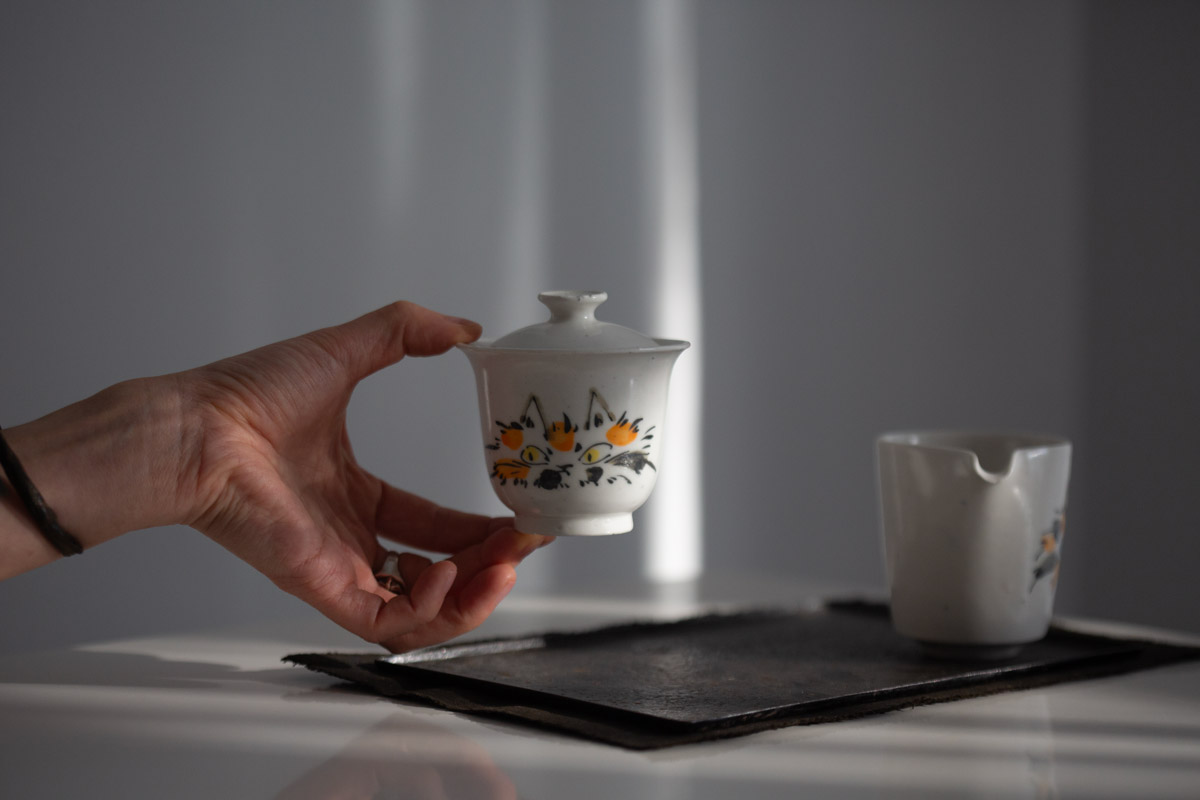 mischief gaiwan colour 11 | BITTERLEAF TEAS
