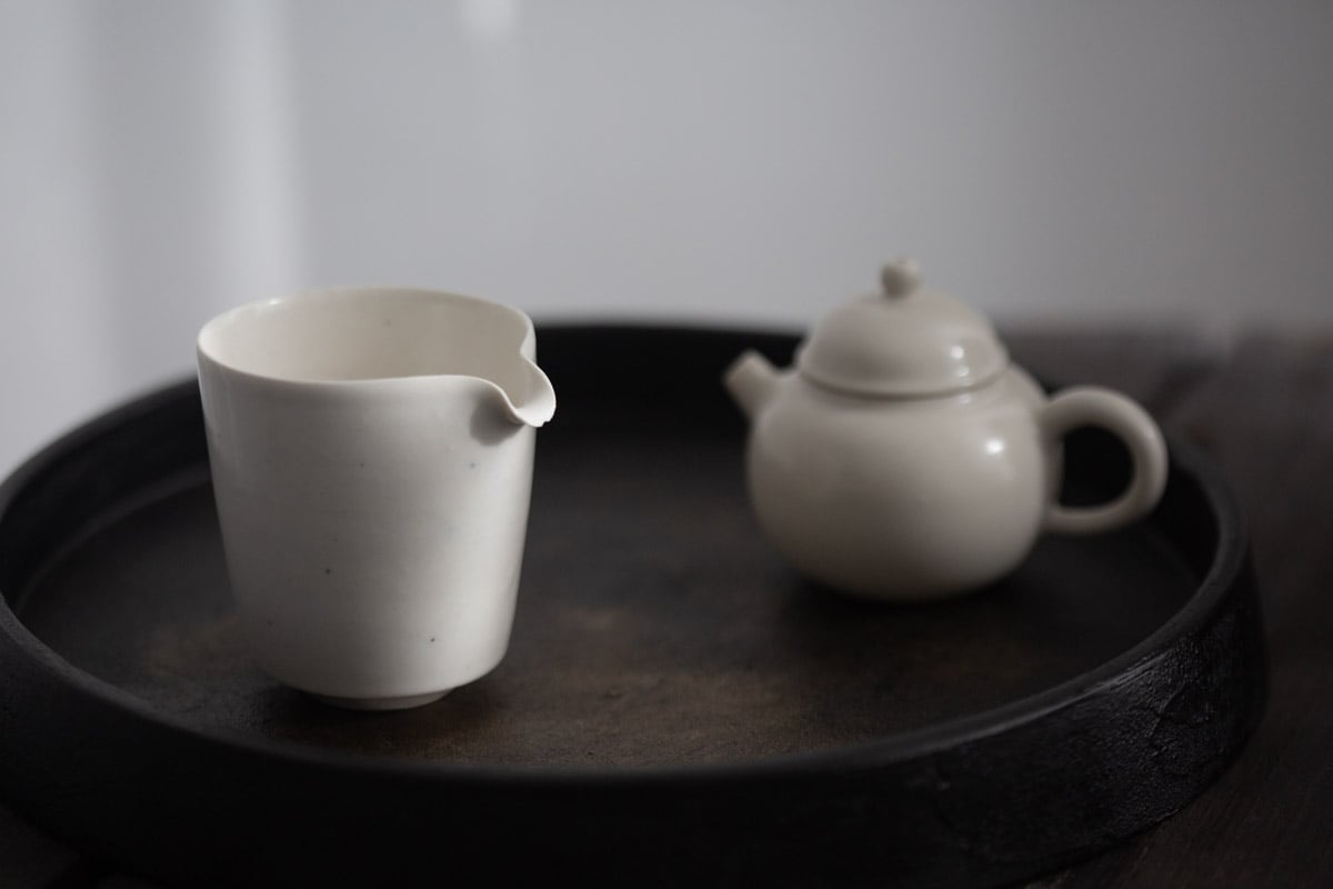 mischief gongdaobei 8 1 | BITTERLEAF TEAS