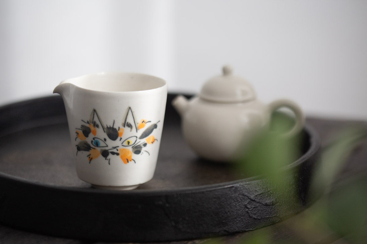 mischief gongdaobei 9 1 | BITTERLEAF TEAS
