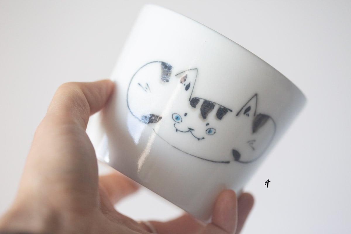 mischief handwarmer teacup 7 25 11 | BITTERLEAF TEAS mischief handwarmer teacup 7 25 11 | BITTERLEAF TEAS