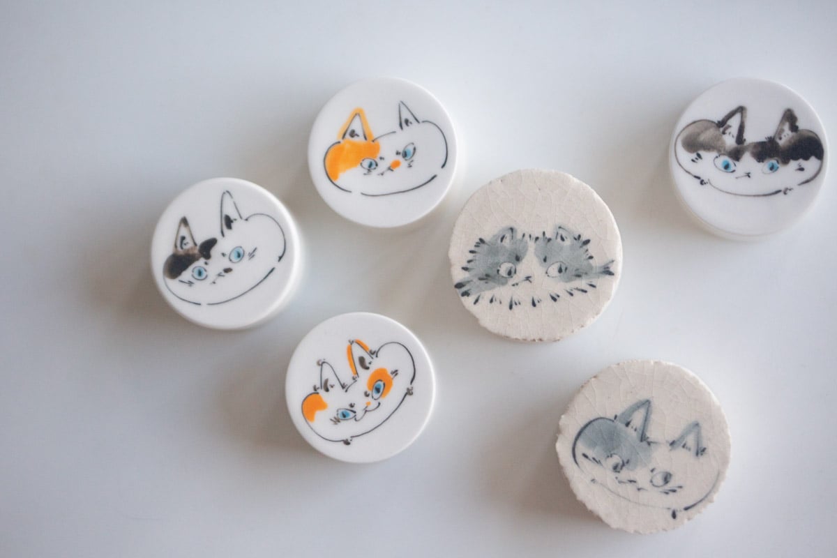 mischief lid holder 7 25 13 | BITTERLEAF TEAS