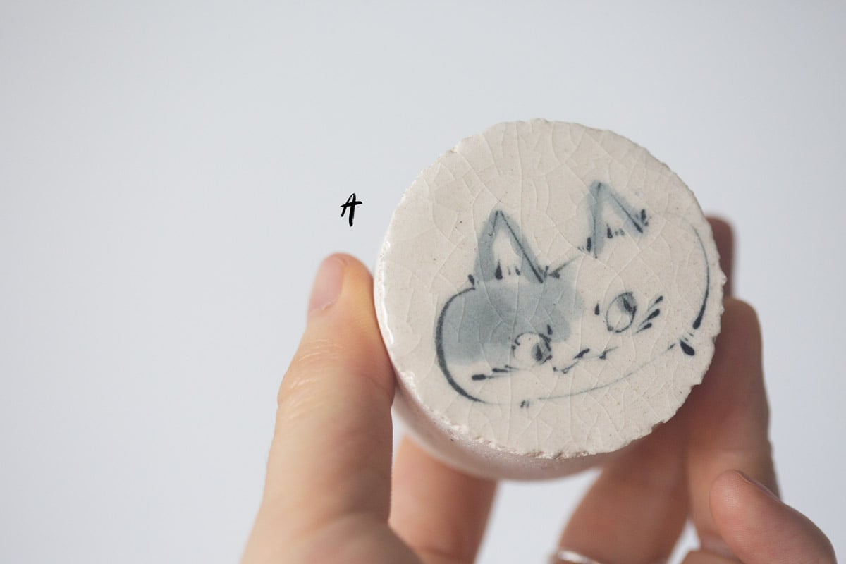 mischief lid holder 7 25 5 | BITTERLEAF TEAS