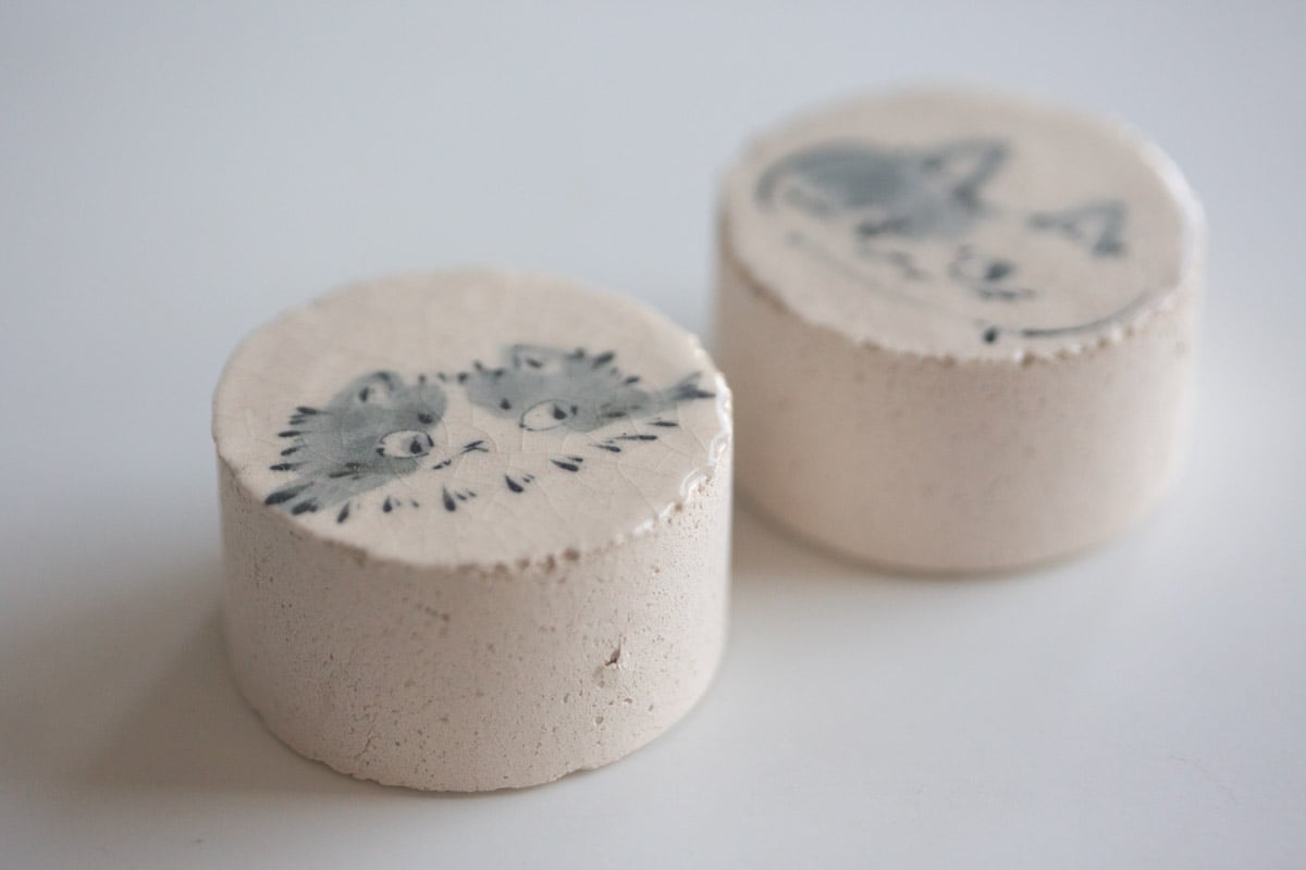 mischief lid holder 7 25 7 | BITTERLEAF TEAS