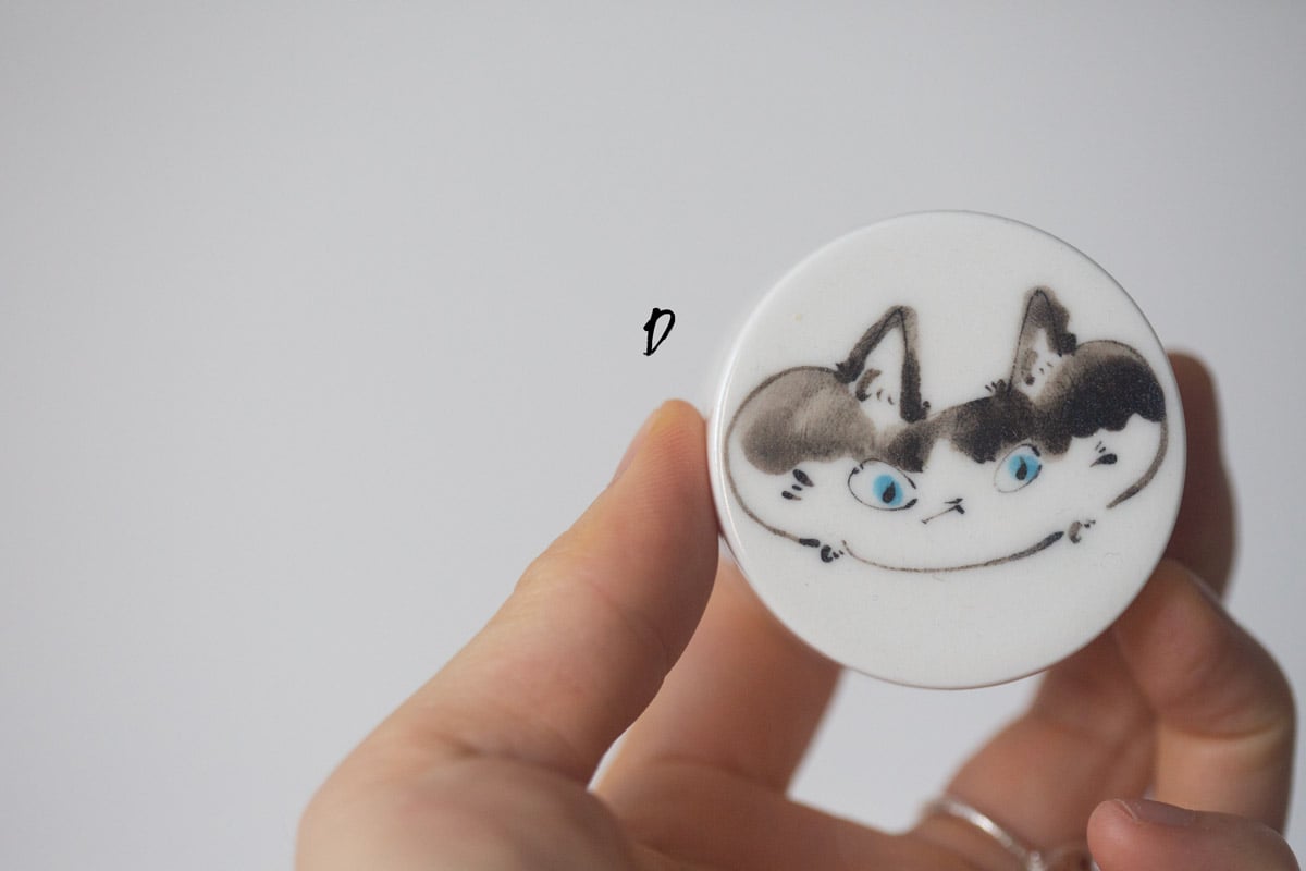 mischief lid holder 7 25 8 | BITTERLEAF TEAS