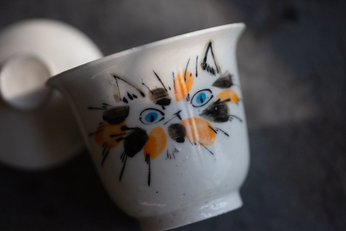 mischief tricolour gaiwan 10 | BITTERLEAF TEAS mischief tricolour gaiwan 10 | BITTERLEAF TEAS
