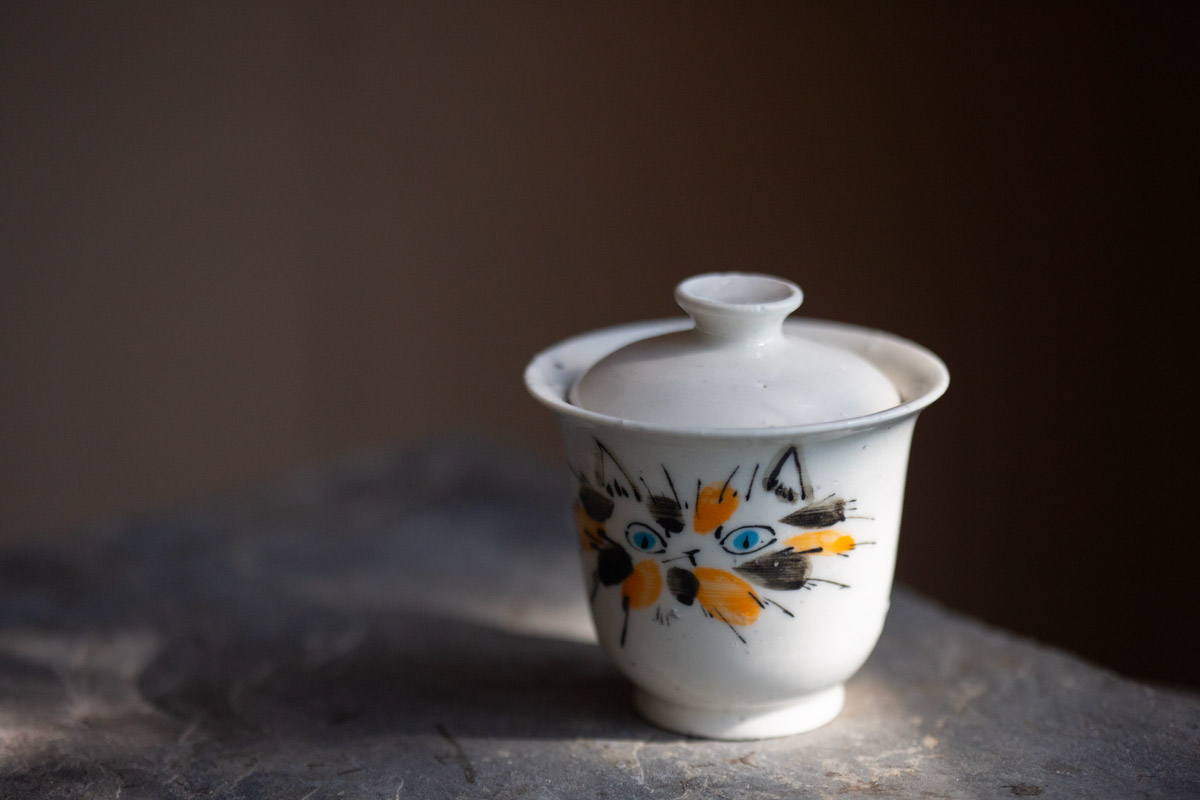 mischief tricolour gaiwan 8 | BITTERLEAF TEAS mischief tricolour gaiwan 8 | BITTERLEAF TEAS