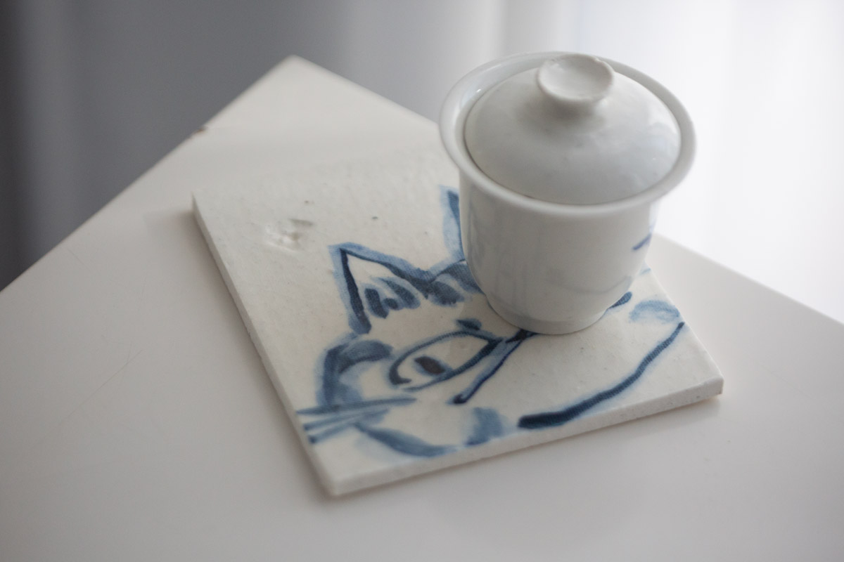 mischief wall hanging tea tray 8 | BITTERLEAF TEAS