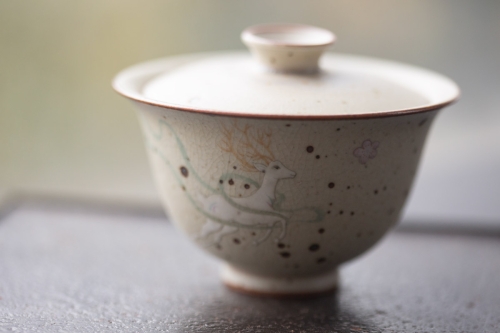 Oh Deer Gaiwan - Image 3