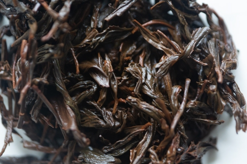 ポン茶ページ Pioneer Old Bush 2024 Spring Tongmuguan Zhengshan Xiaozhong Smoked