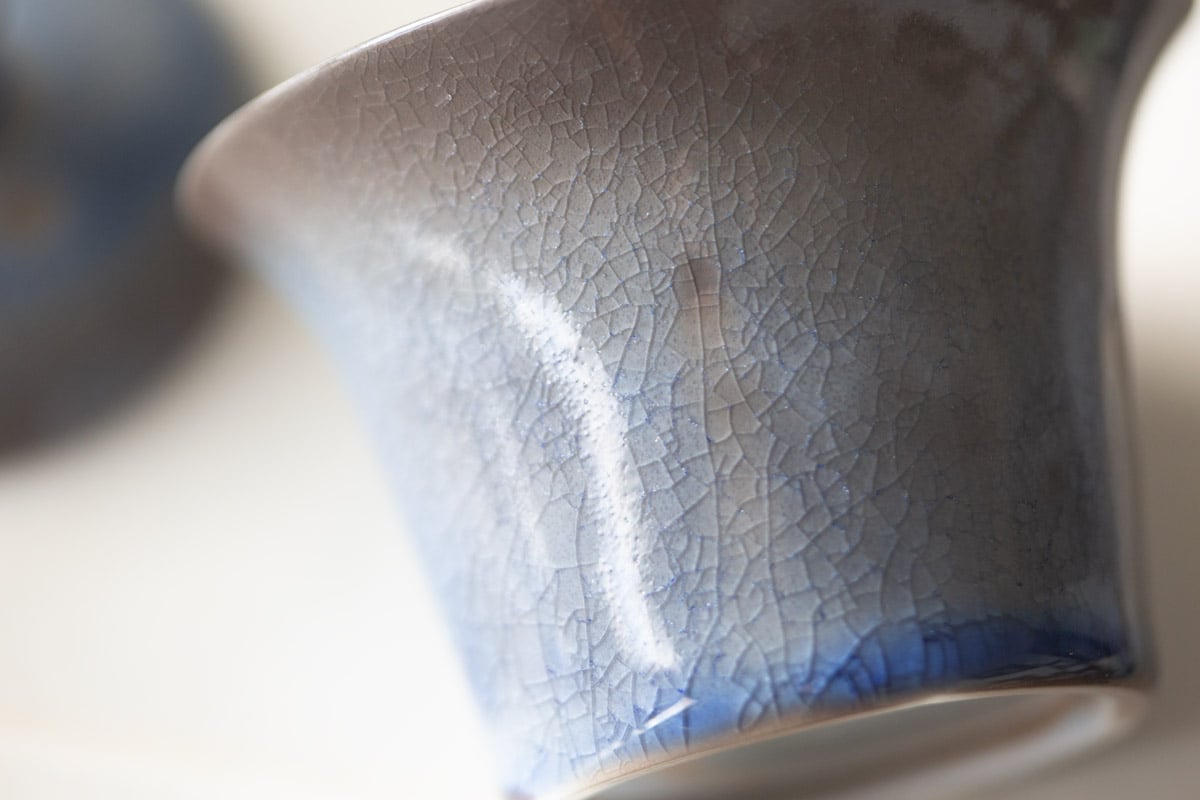 stratus soda ash wood fired gaiwan ii 11 | BITTERLEAF TEAS stratus soda ash wood fired gaiwan ii 11 | BITTERLEAF TEAS