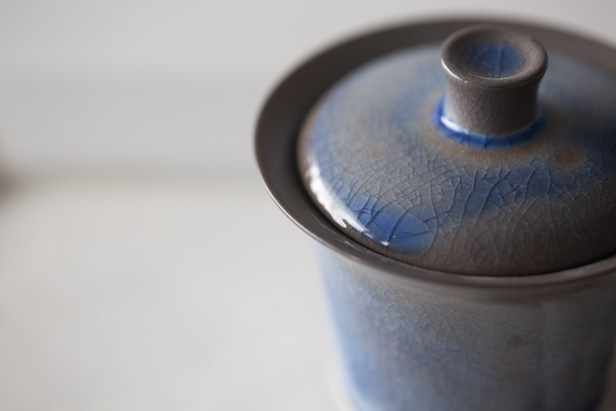 stratus soda ash wood fired gaiwan ii 12 | BITTERLEAF TEAS stratus soda ash wood fired gaiwan ii 12 | BITTERLEAF TEAS