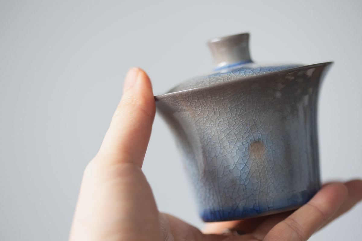 stratus soda ash wood fired gaiwan ii 13 | BITTERLEAF TEAS stratus soda ash wood fired gaiwan ii 13 | BITTERLEAF TEAS