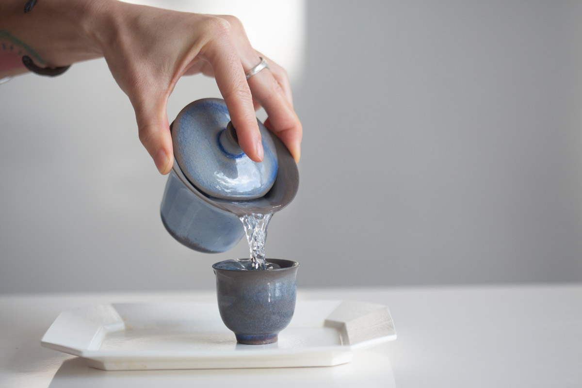 stratus soda ash wood fired gaiwan ii 14 | BITTERLEAF TEAS stratus soda ash wood fired gaiwan ii 14 | BITTERLEAF TEAS