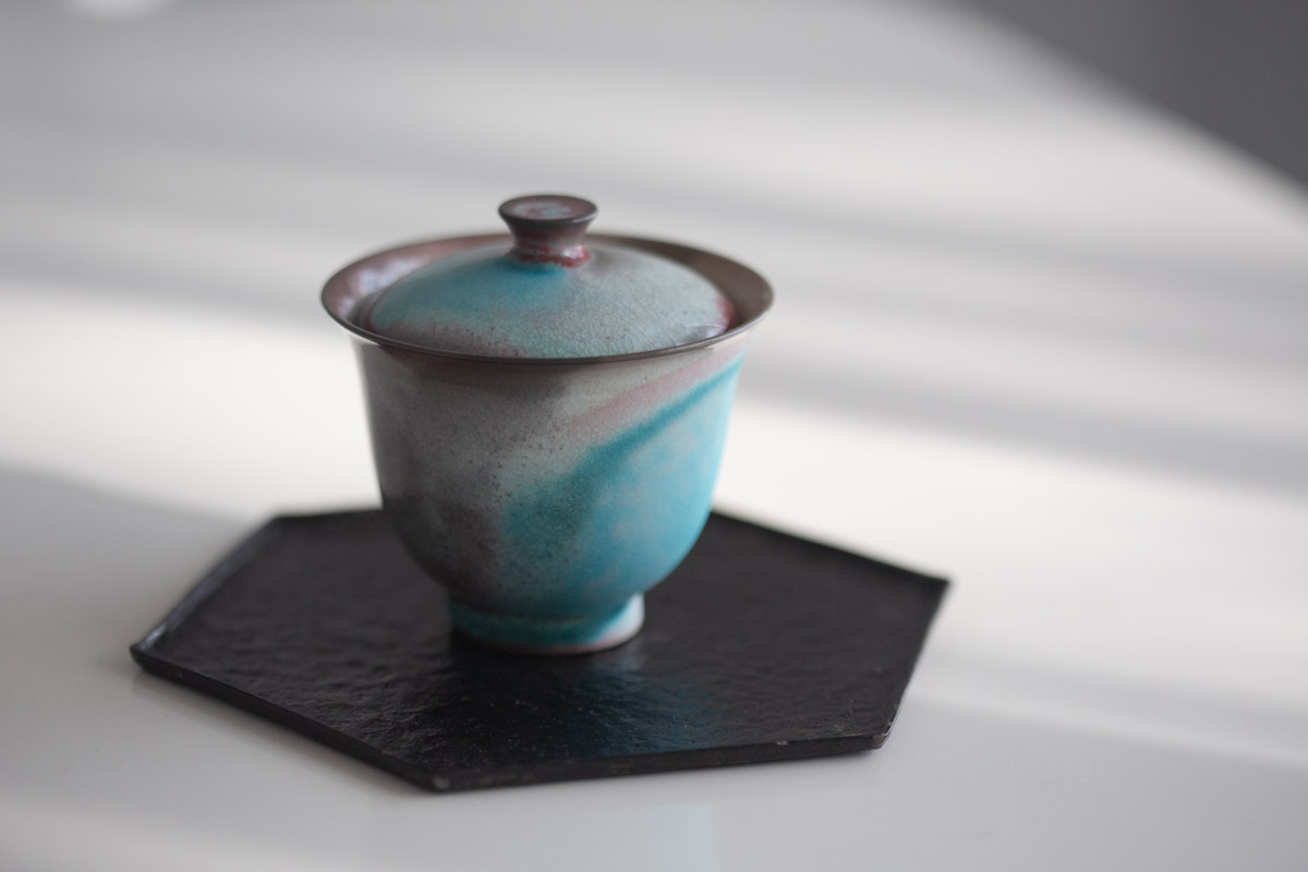 stratus soda ash wood fired mini gaiwan 4 1 | BITTERLEAF TEAS stratus soda ash wood fired mini gaiwan 4 1 | BITTERLEAF TEAS