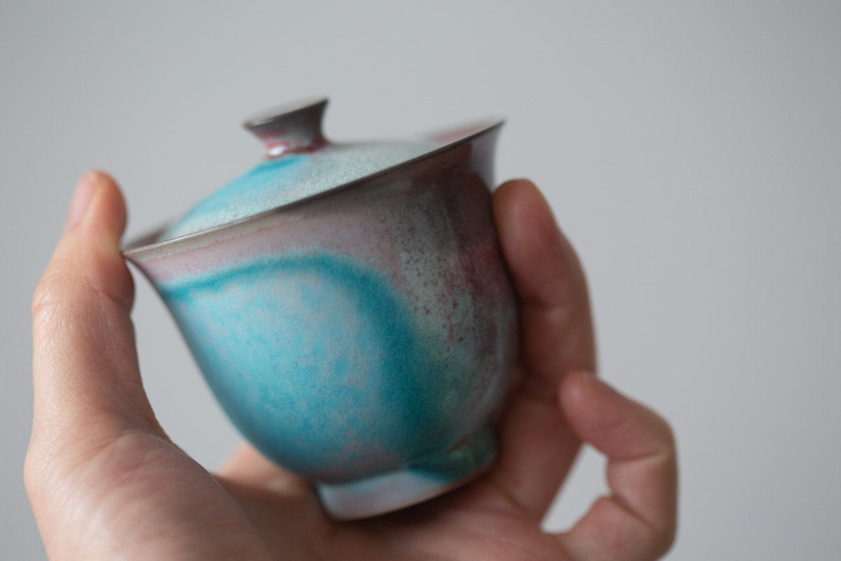 stratus soda ash wood fired mini gaiwan 4 12 | BITTERLEAF TEAS stratus soda ash wood fired mini gaiwan 4 12 | BITTERLEAF TEAS