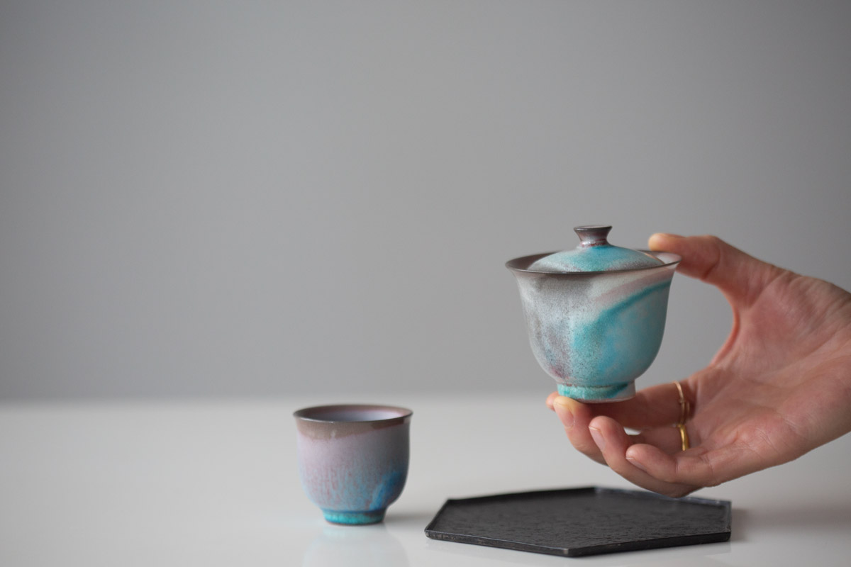 stratus soda ash wood fired mini gaiwan 4 13 | BITTERLEAF TEAS stratus soda ash wood fired mini gaiwan 4 13 | BITTERLEAF TEAS
