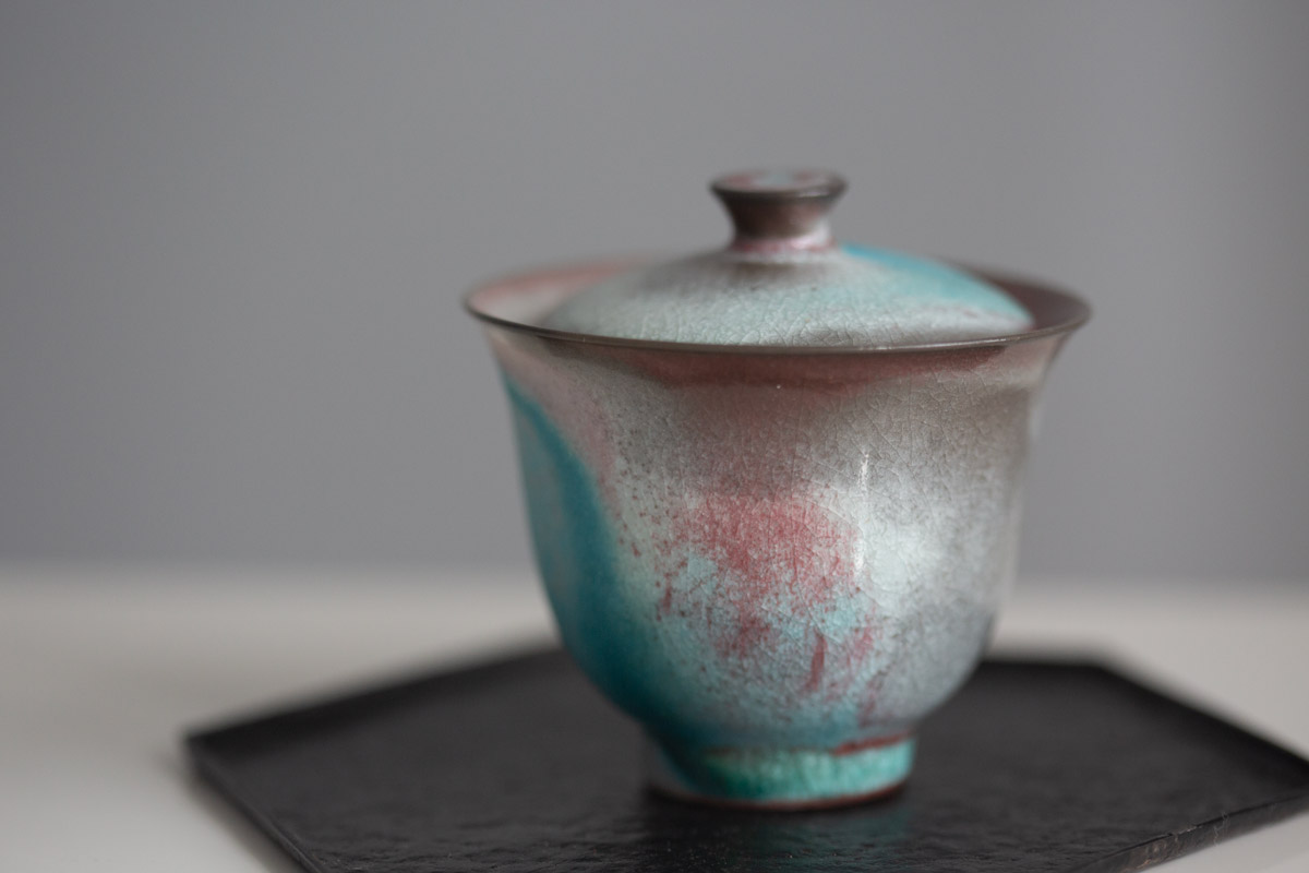 stratus soda ash wood fired mini gaiwan 4 3 | BITTERLEAF TEAS stratus soda ash wood fired mini gaiwan 4 3 | BITTERLEAF TEAS