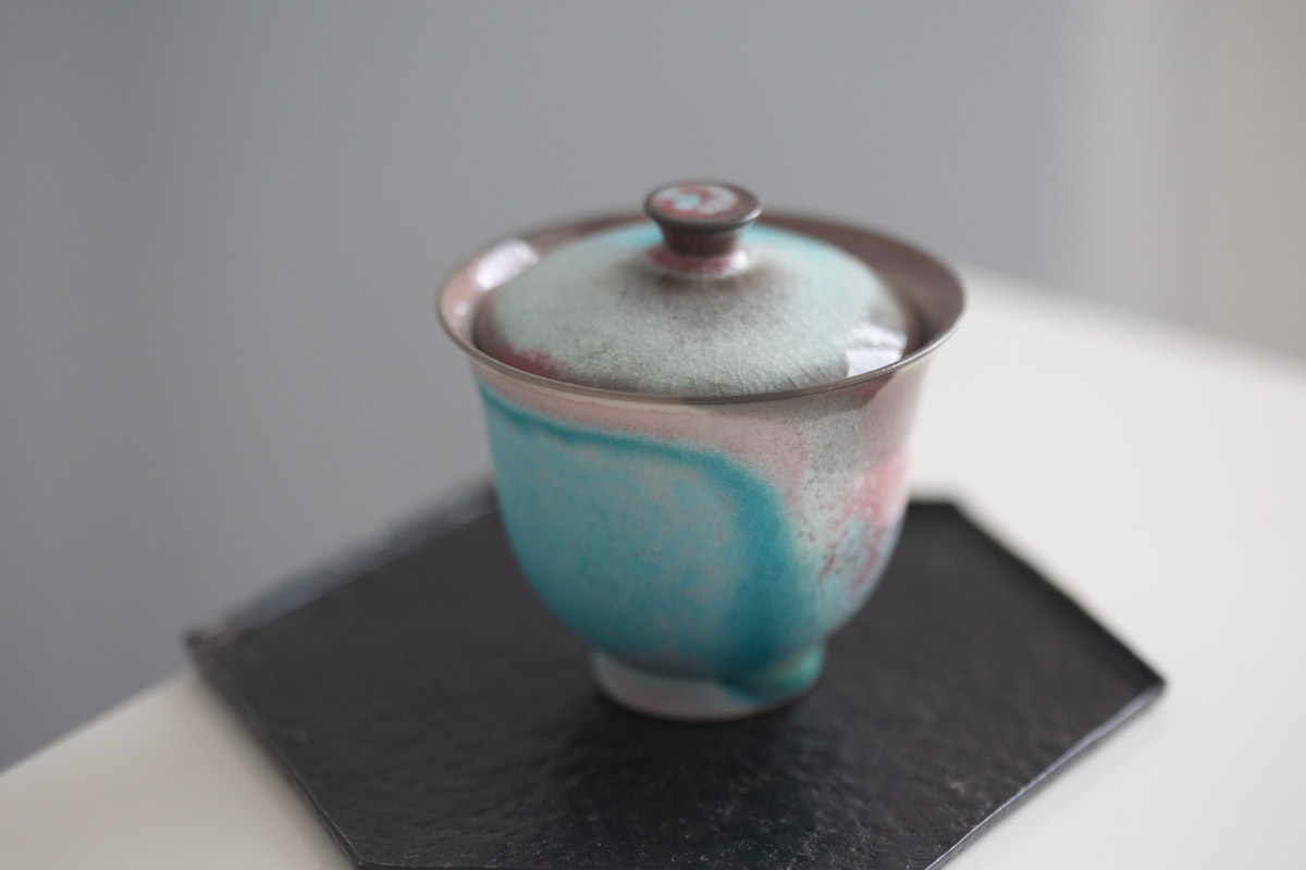 stratus soda ash wood fired mini gaiwan 4 4 | BITTERLEAF TEAS stratus soda ash wood fired mini gaiwan 4 4 | BITTERLEAF TEAS