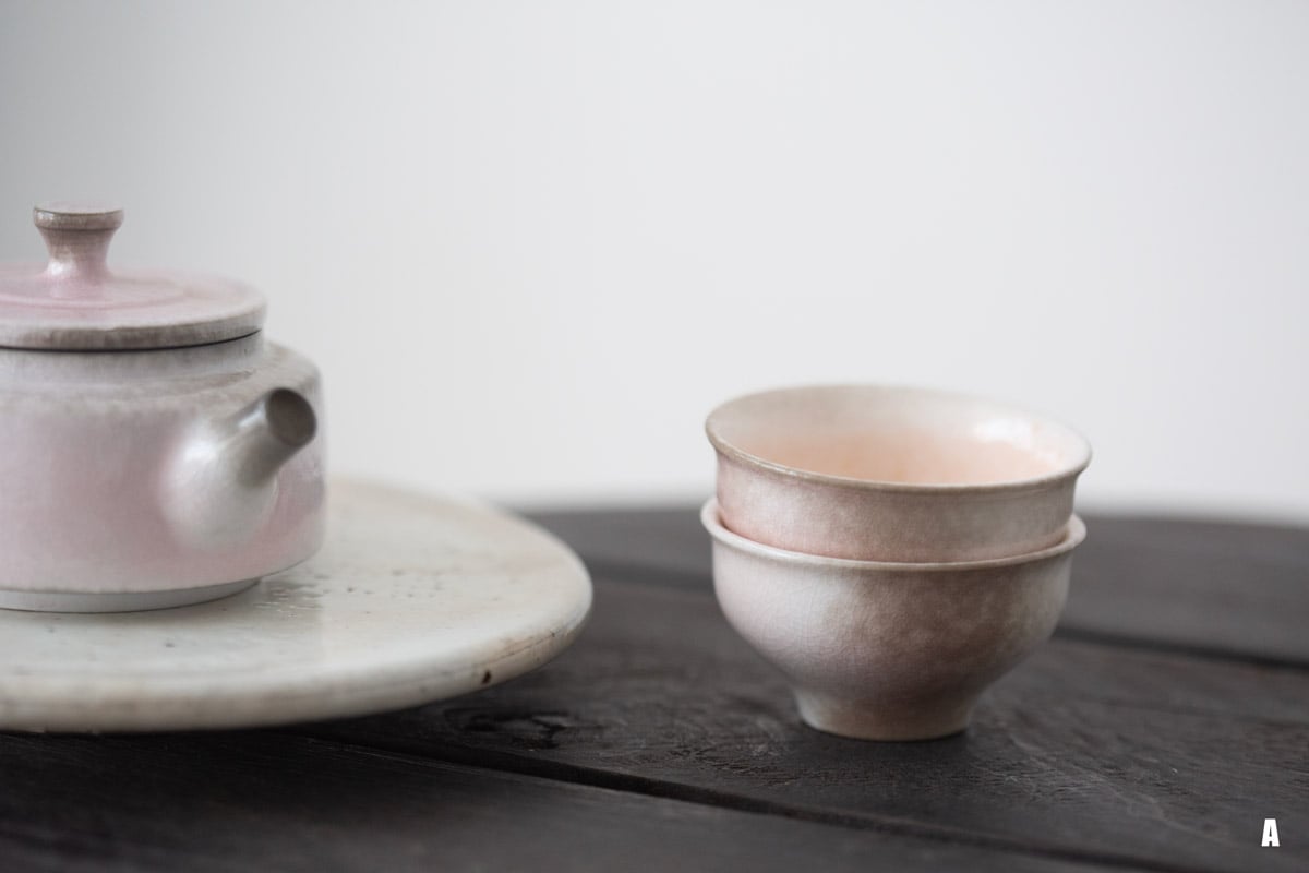 stratus soda ash wood fired teacup 3 25 1 | BITTERLEAF TEAS stratus soda ash wood fired teacup 3 25 1 | BITTERLEAF TEAS