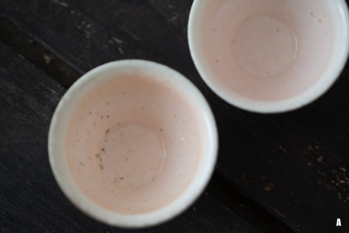 stratus soda ash wood fired teacup 3 25 2 | BITTERLEAF TEAS stratus soda ash wood fired teacup 3 25 2 | BITTERLEAF TEAS