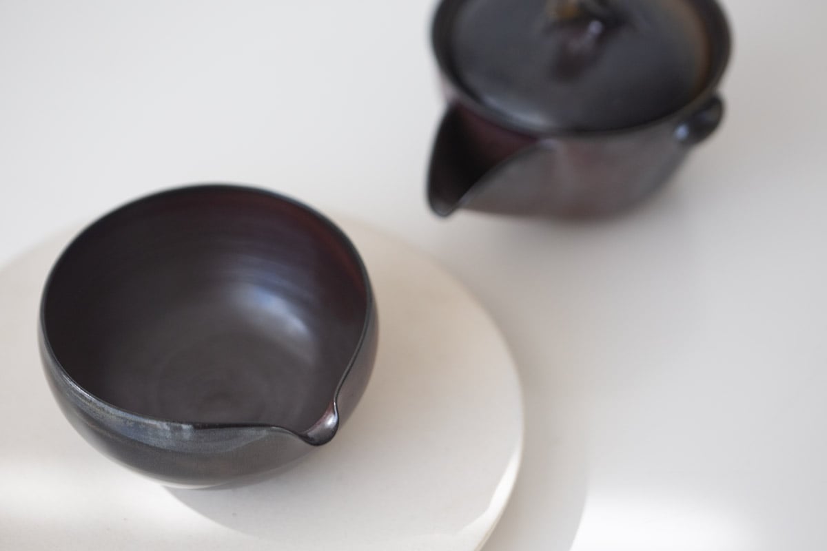 vader wood fired gongdaobei 7 | BITTERLEAF TEAS