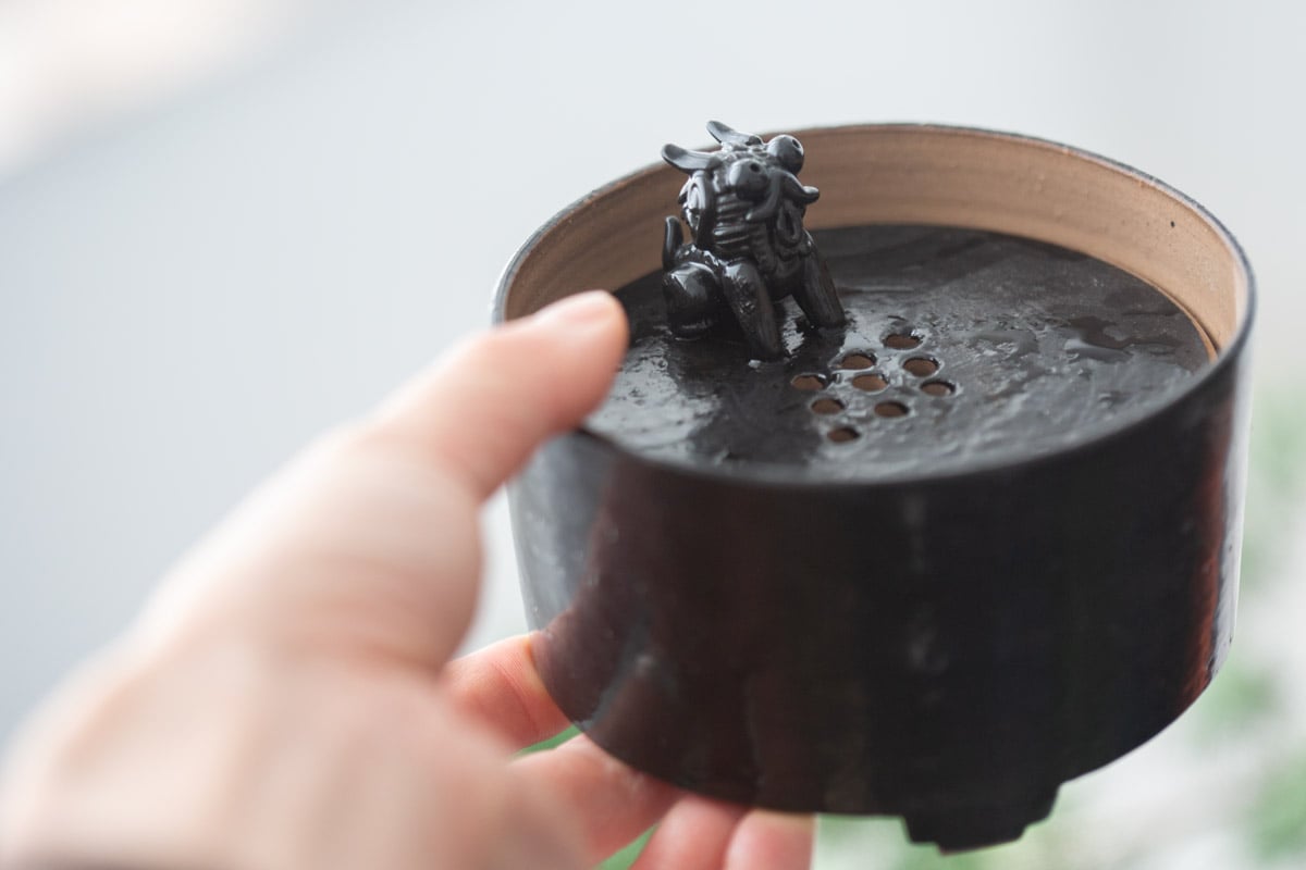 1001 guradian tea tray 14 | BITTERLEAF TEAS 1001 guradian tea tray 14 | BITTERLEAF TEAS