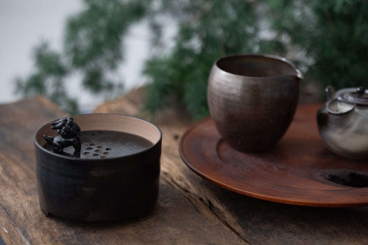 1001 guradian tea tray 7 | BITTERLEAF TEAS 1001 guradian tea tray 7 | BITTERLEAF TEAS